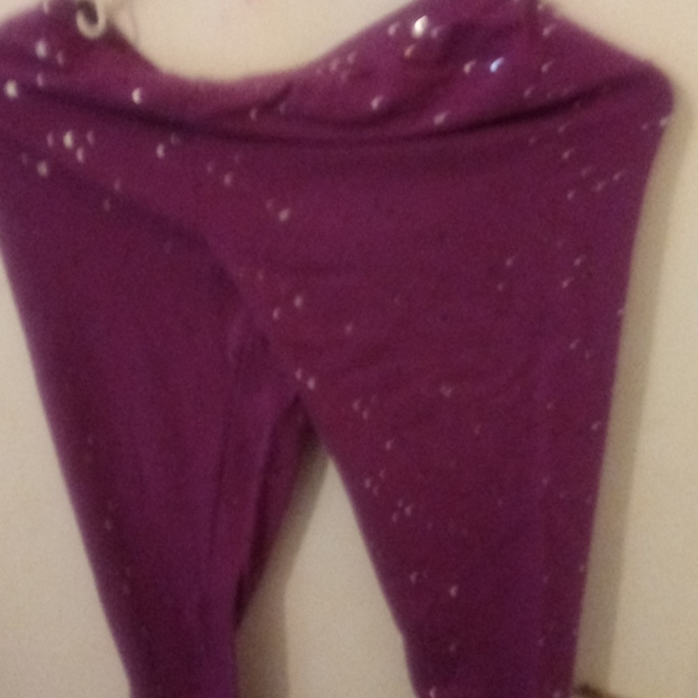 Star pants